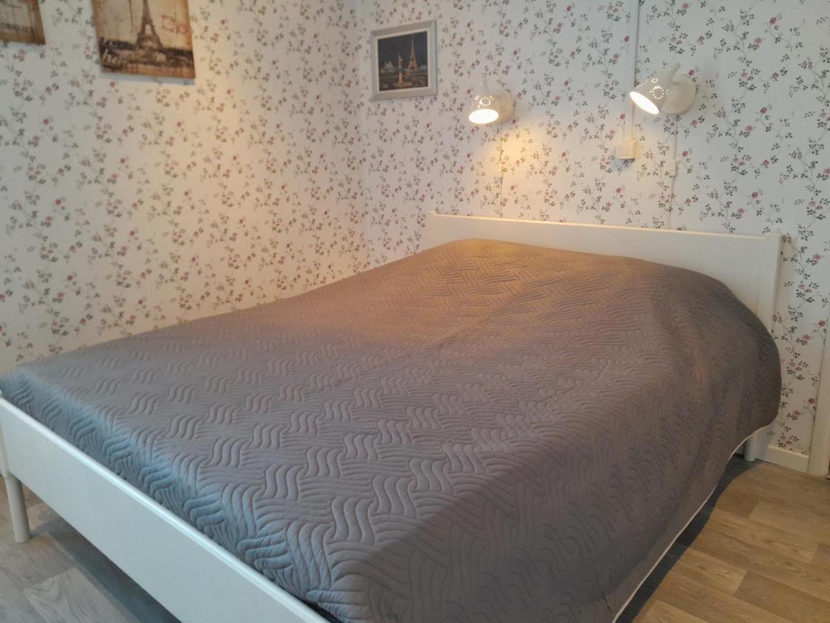Prades-sur-Vernazobre Sur La Bonnefooi B&B 외부 사진