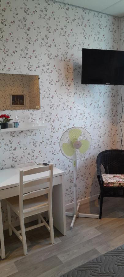 Prades-sur-Vernazobre Sur La Bonnefooi B&B 외부 사진