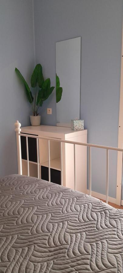Prades-sur-Vernazobre Sur La Bonnefooi B&B 외부 사진