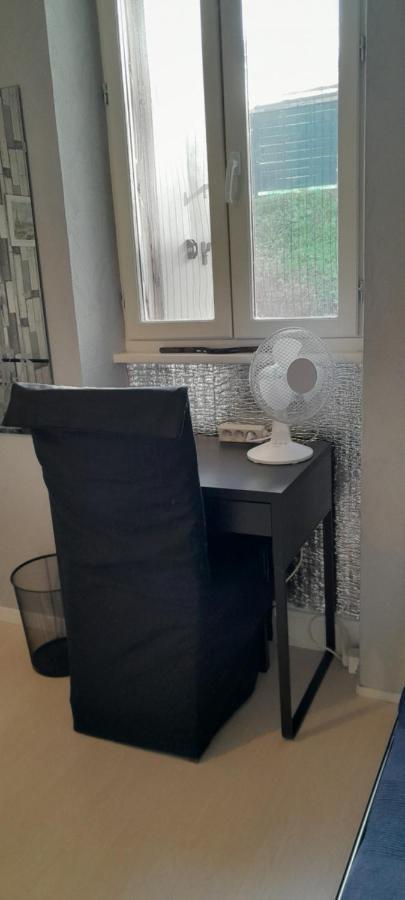 Prades-sur-Vernazobre Sur La Bonnefooi B&B 외부 사진