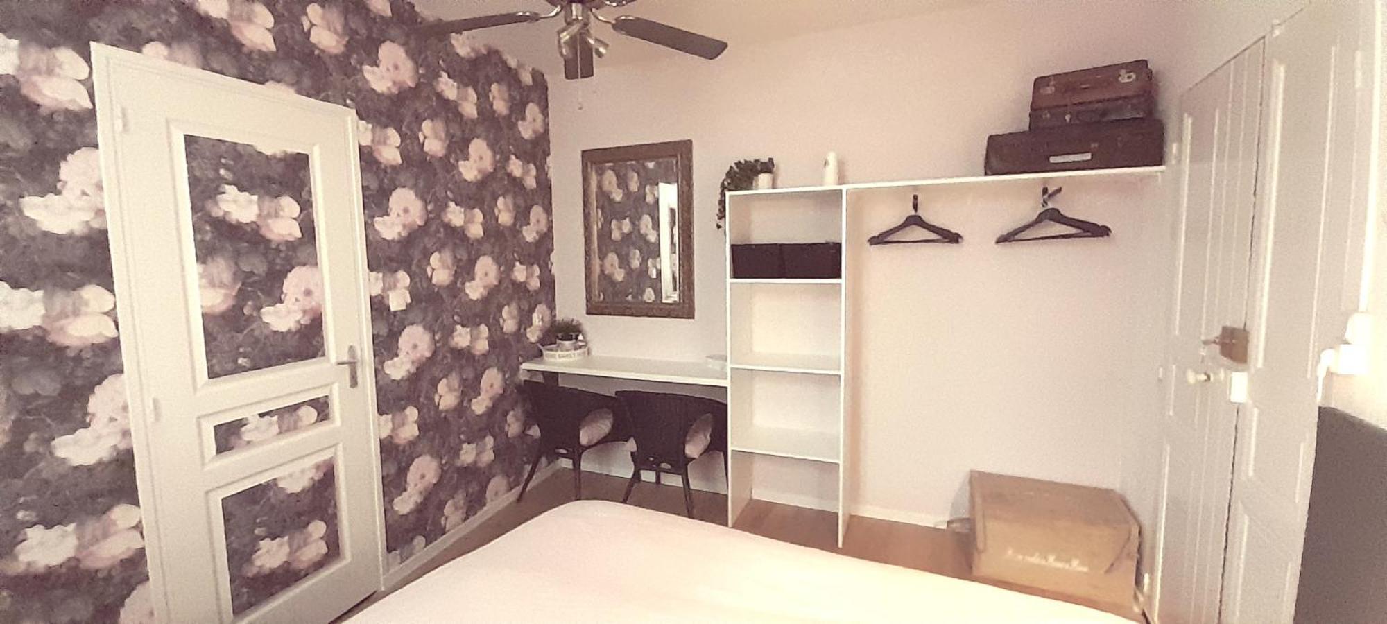 Prades-sur-Vernazobre Sur La Bonnefooi B&B 외부 사진