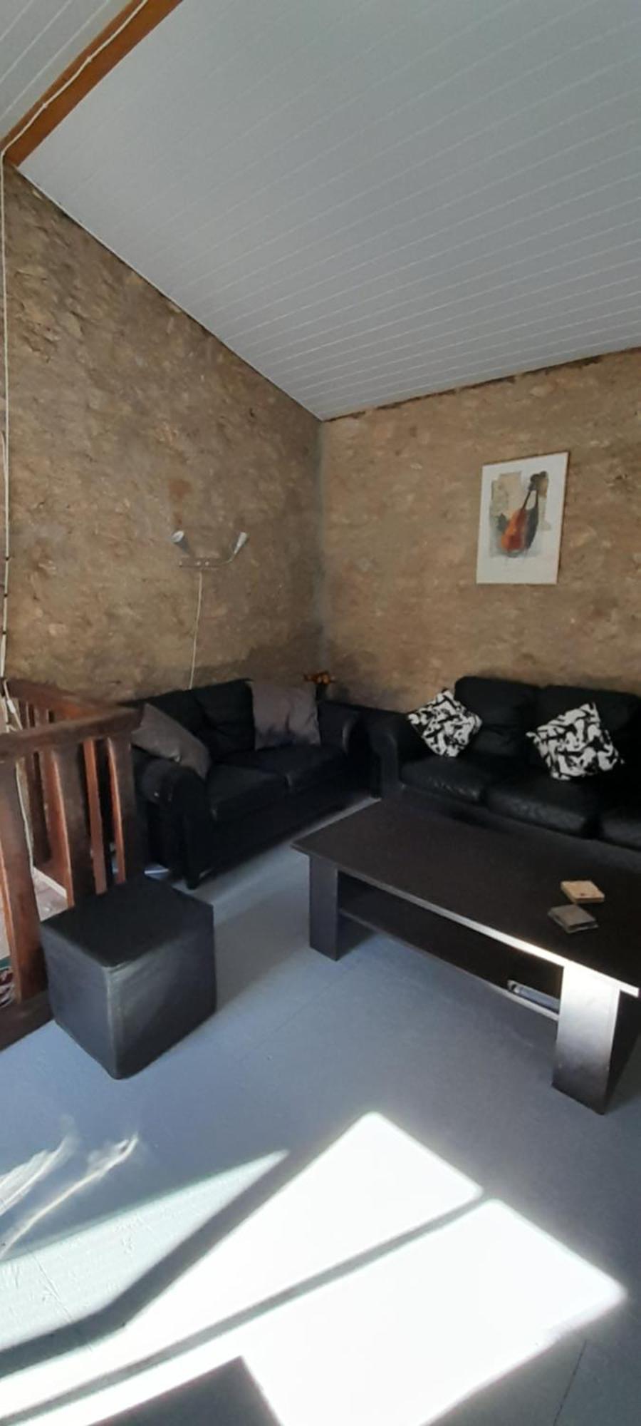 Prades-sur-Vernazobre Sur La Bonnefooi B&B 외부 사진