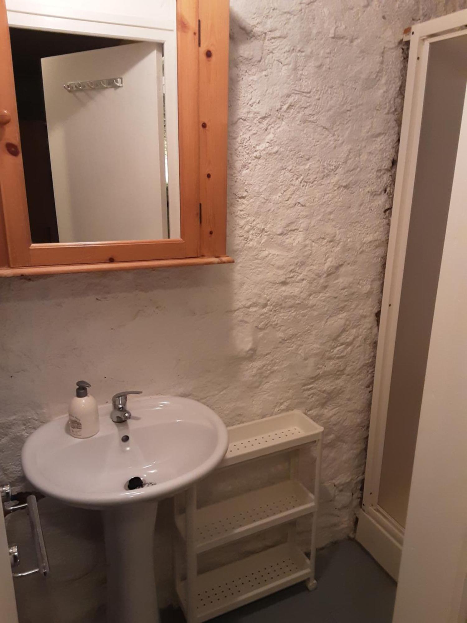 Prades-sur-Vernazobre Sur La Bonnefooi B&B 외부 사진