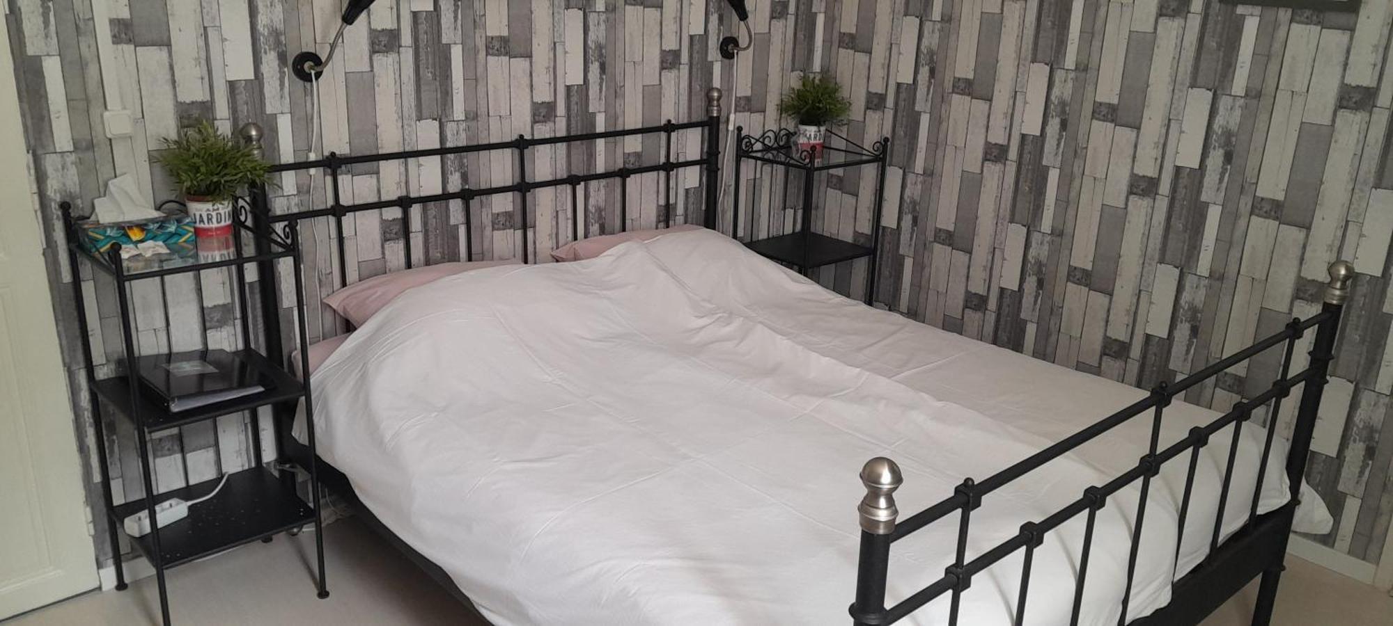 Prades-sur-Vernazobre Sur La Bonnefooi B&B 외부 사진